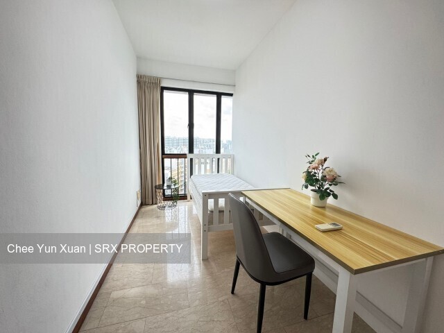 Central Grove (D14), Condominium #562068701